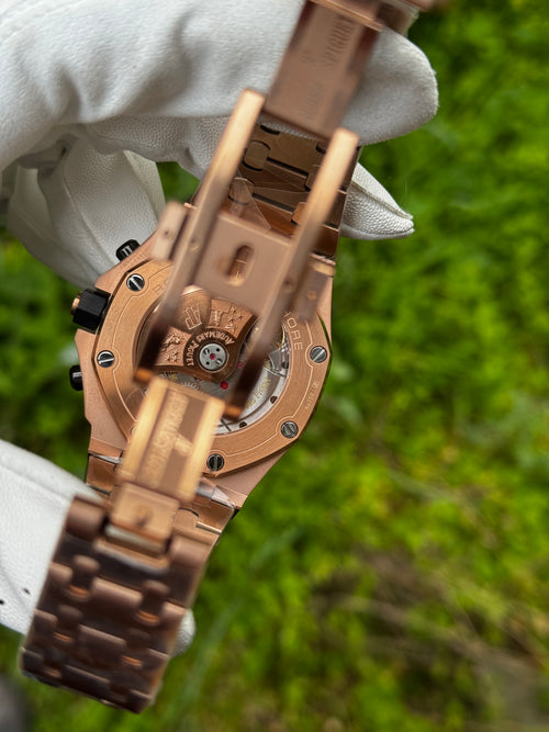 Audemars Piguet Swiss Superclone Quality