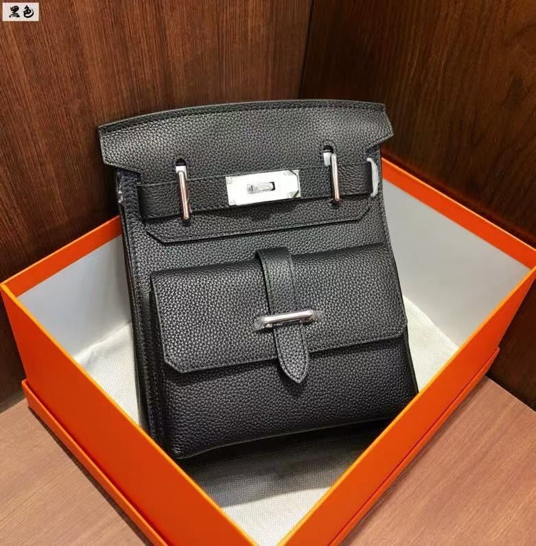 Hermes Mens Bag