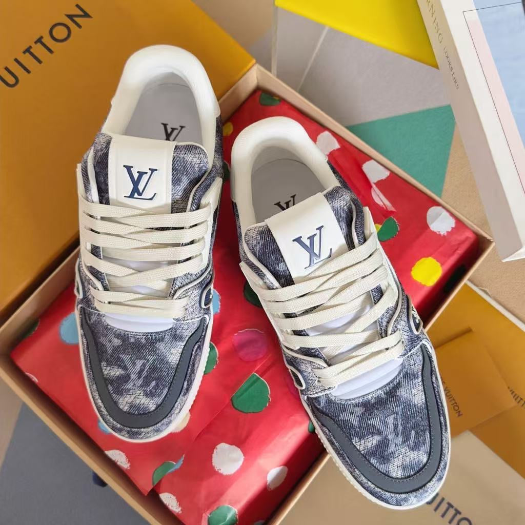 Louis Vuitton Shoes