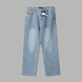 Louis Vuitton Jeans