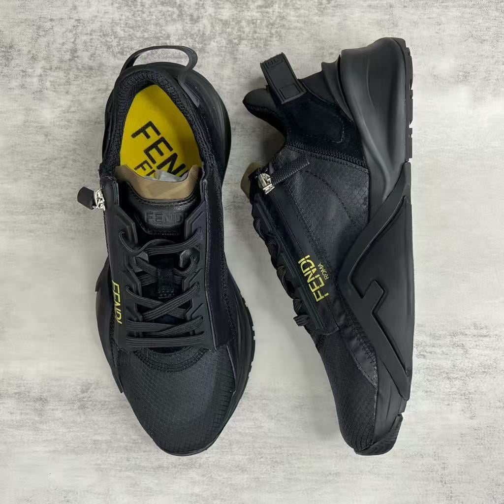 Fendi shoes