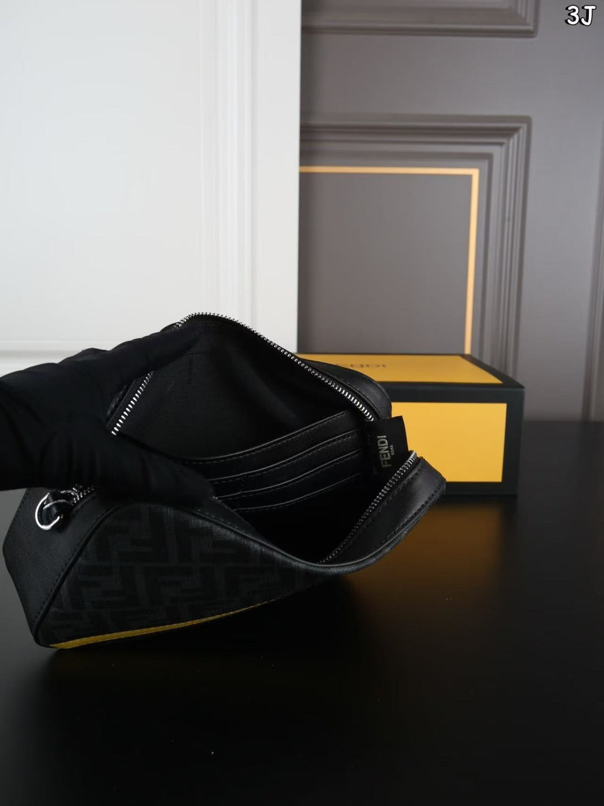 Fendi Mens Bag