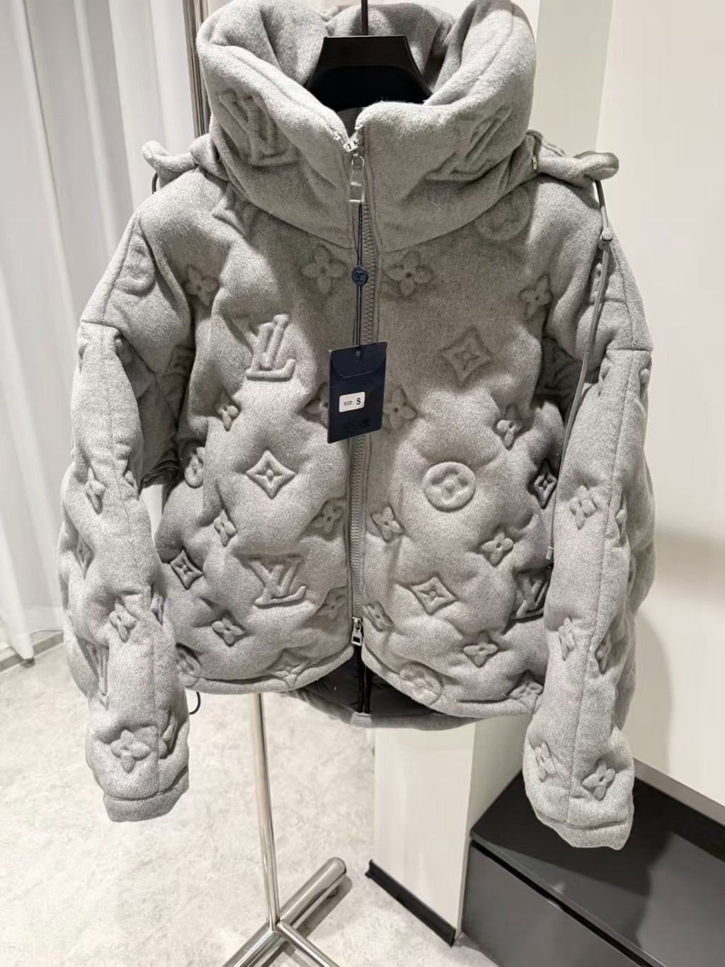 Louis Vuitton Jacket