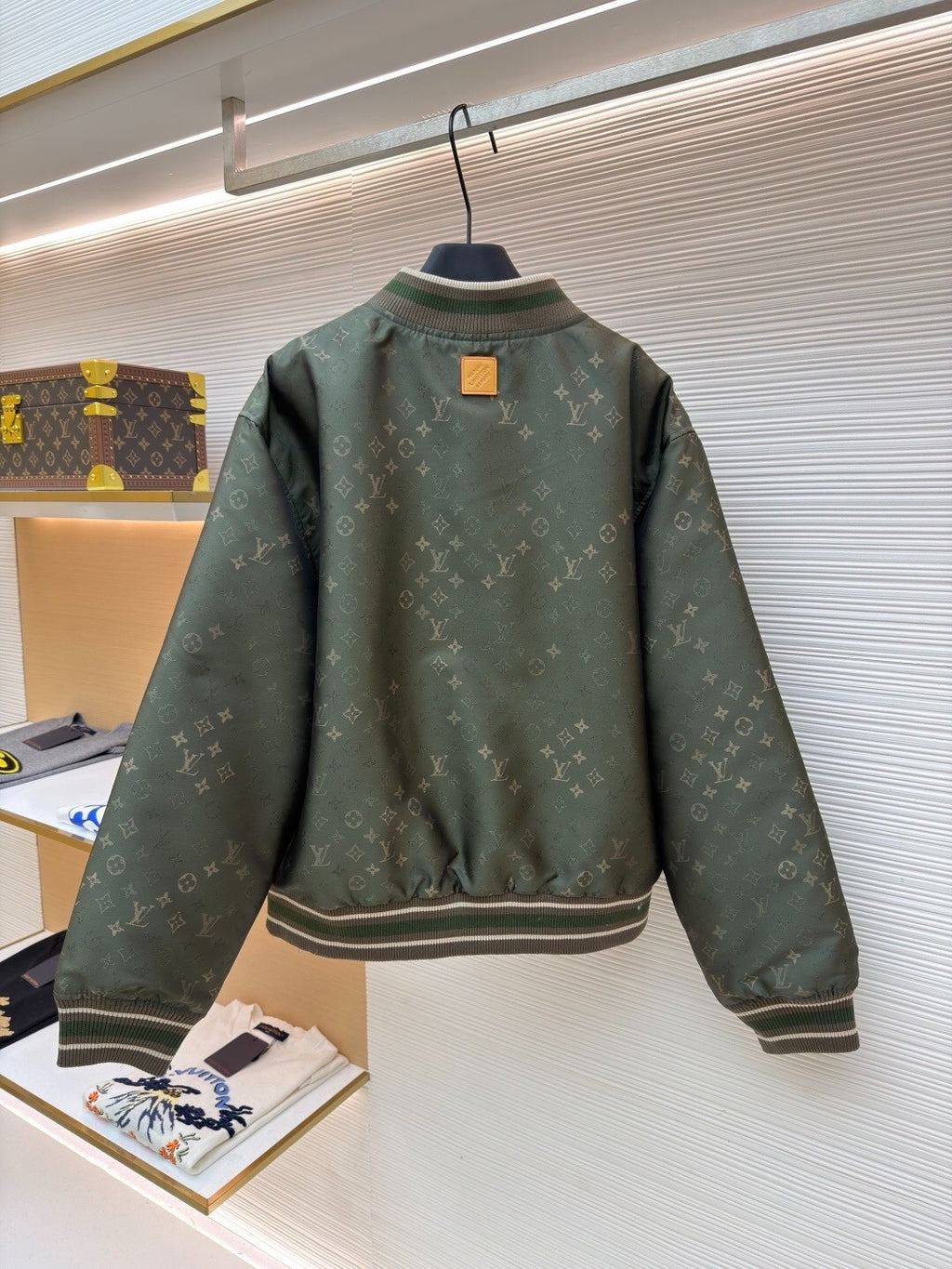 Louis Vuitton Jacket