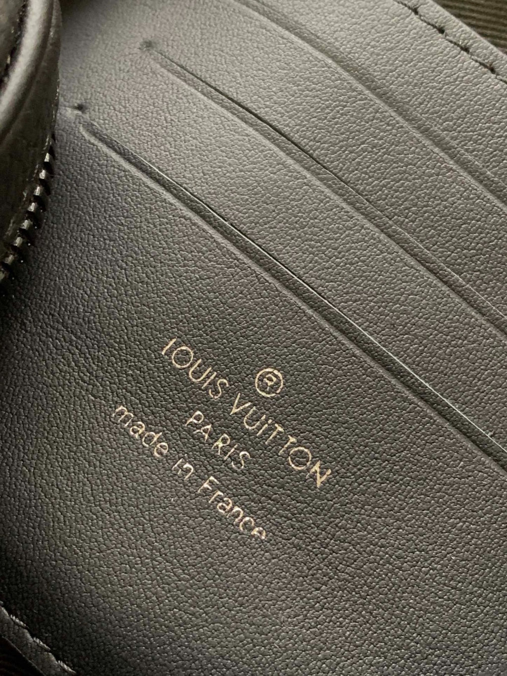 Louis Vuitton Mens Bag
