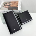 Mont Blanc Wallet