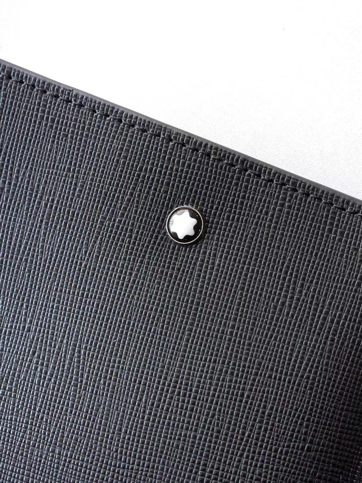 Mont Blanc Wallet