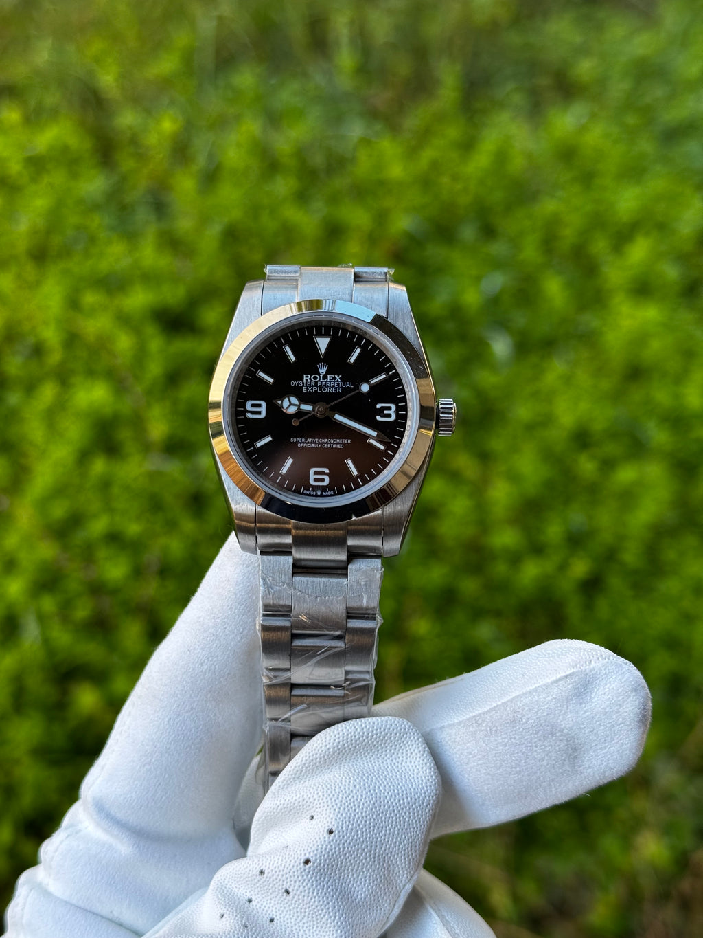 Rolex Datejust 36’ 3A+ Quality