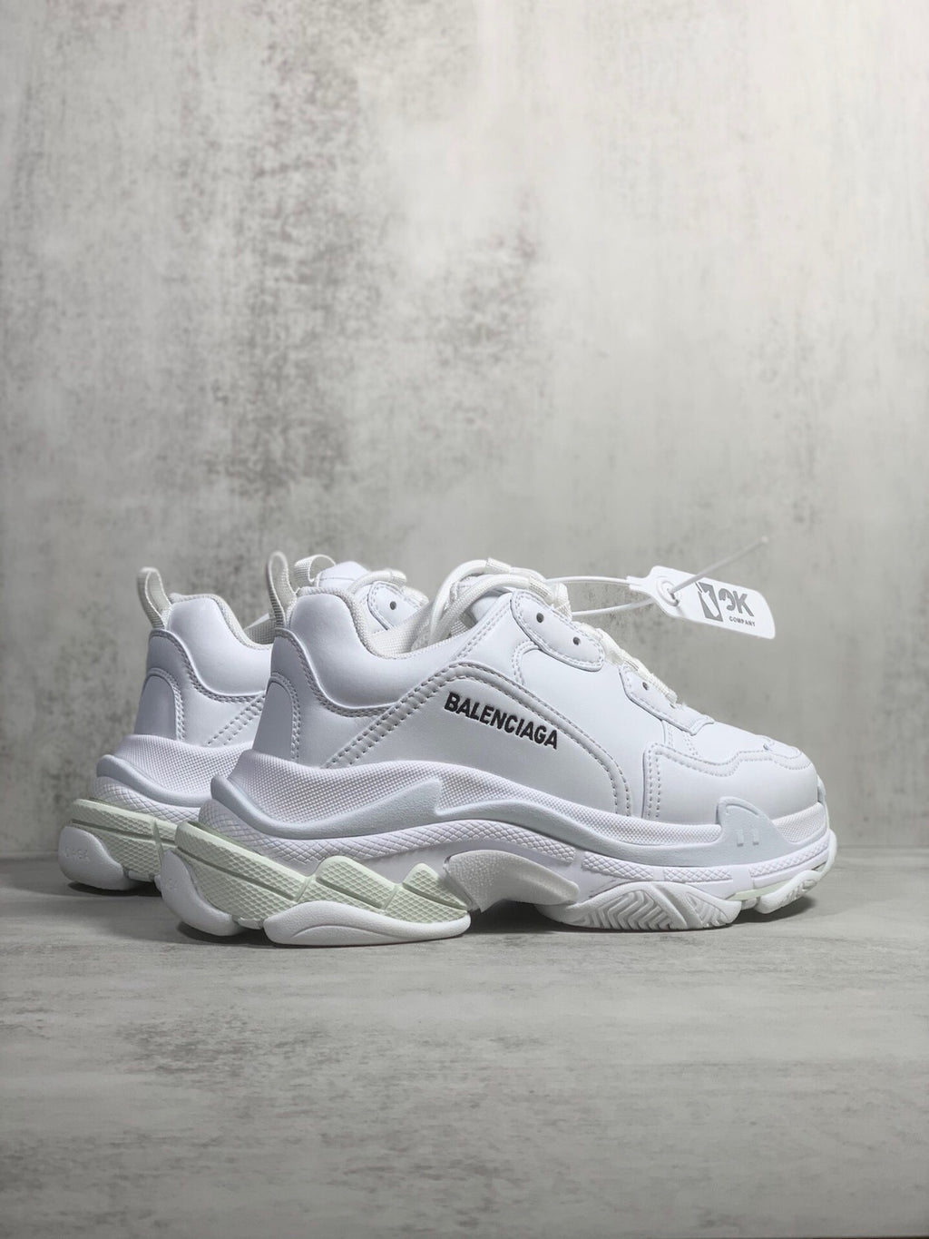 Balenciaga Shoes