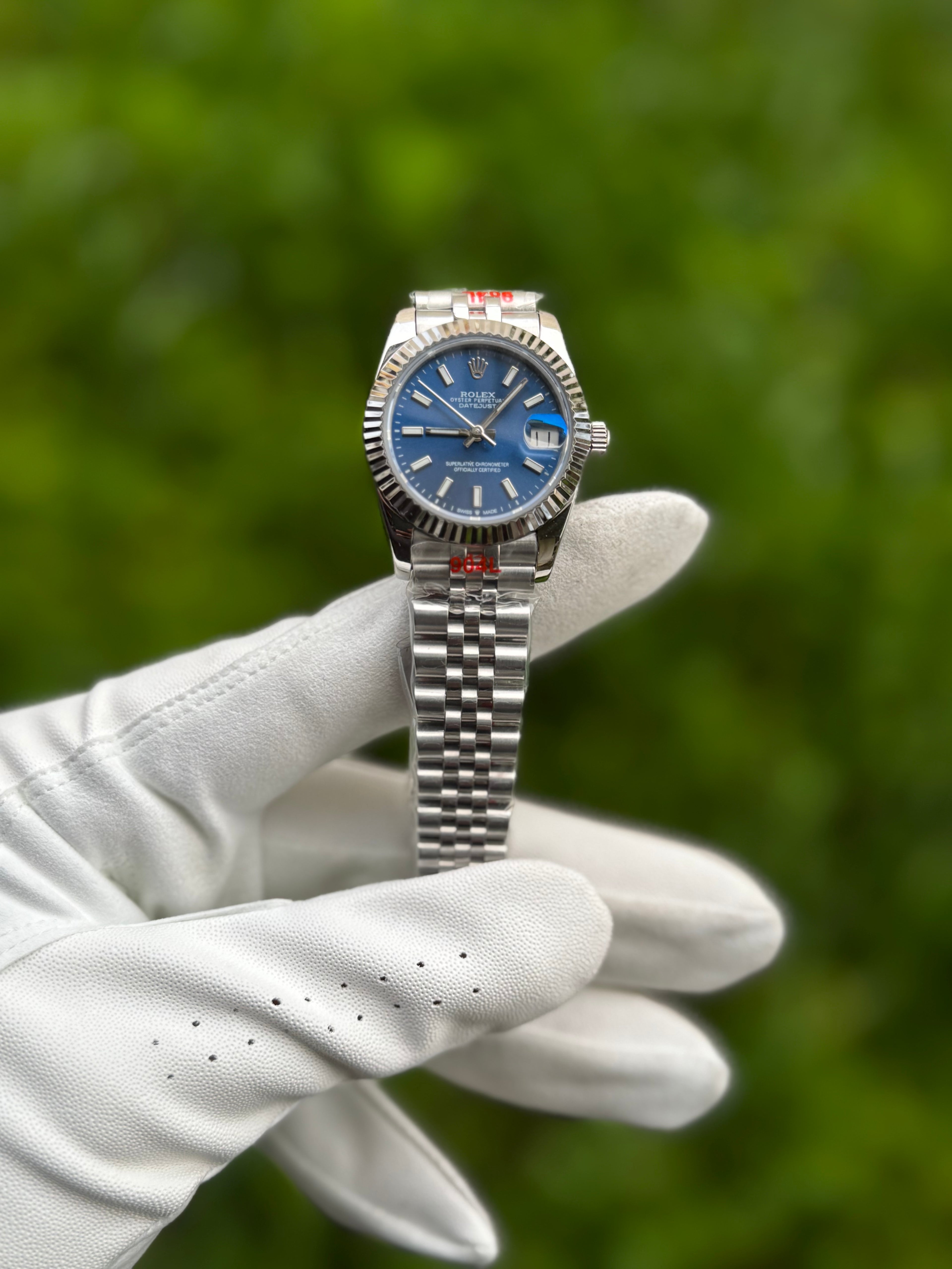 Rolex Datejust 31’ 3A+ Quality