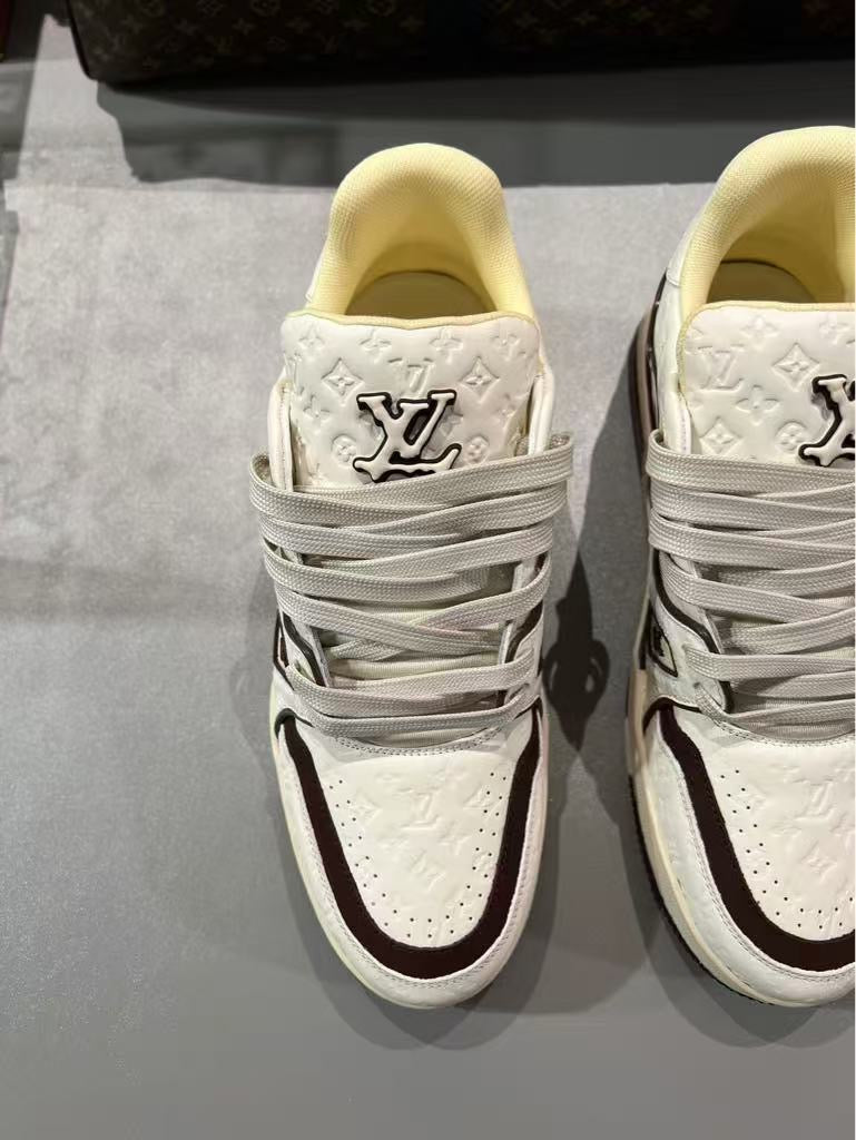 Louis Vuitton Shoes