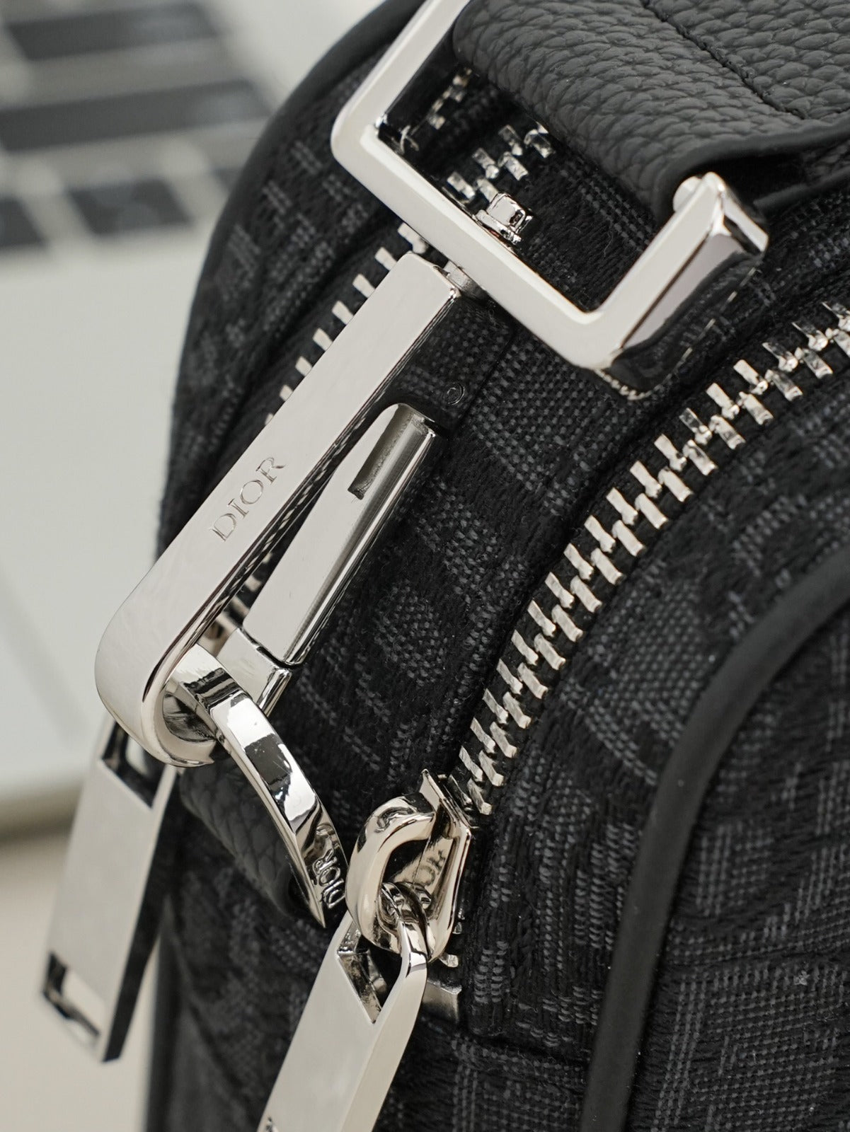 Dior Mens Bag