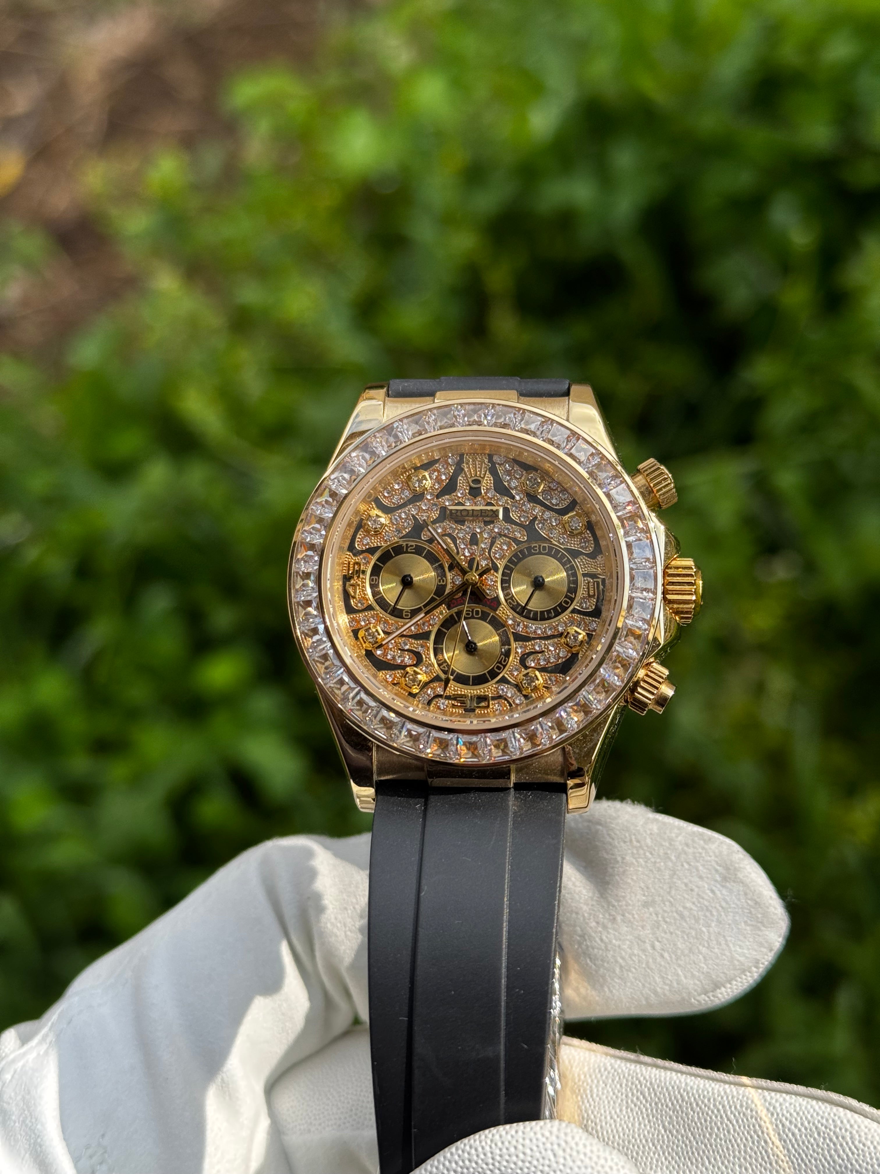 Rolex Daytona 3A+ Quality