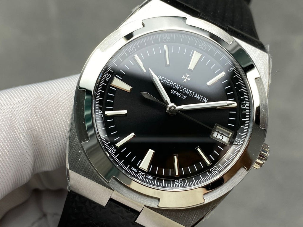 Vacheron Overseas Swiss Superclone