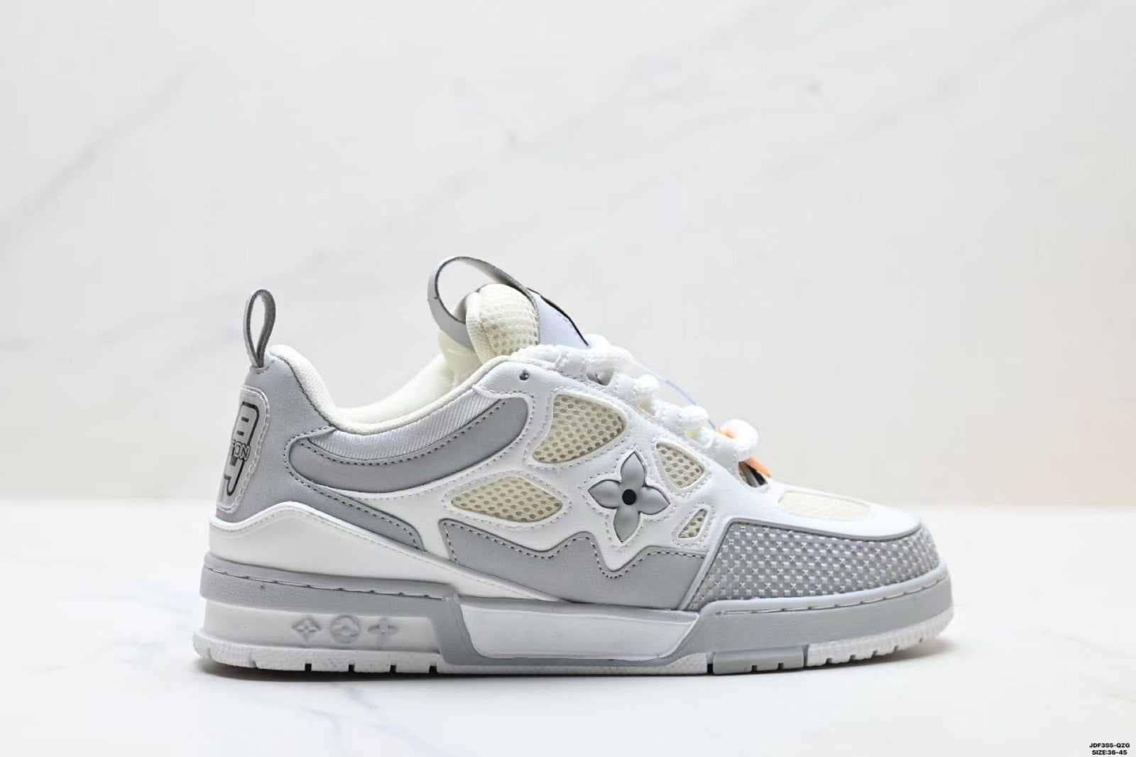 Louis Vuitton Shoes