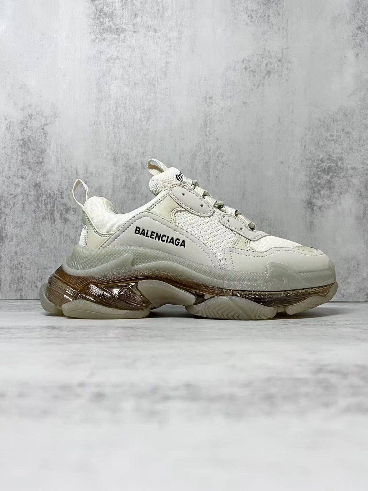 Balenciaga Shoes