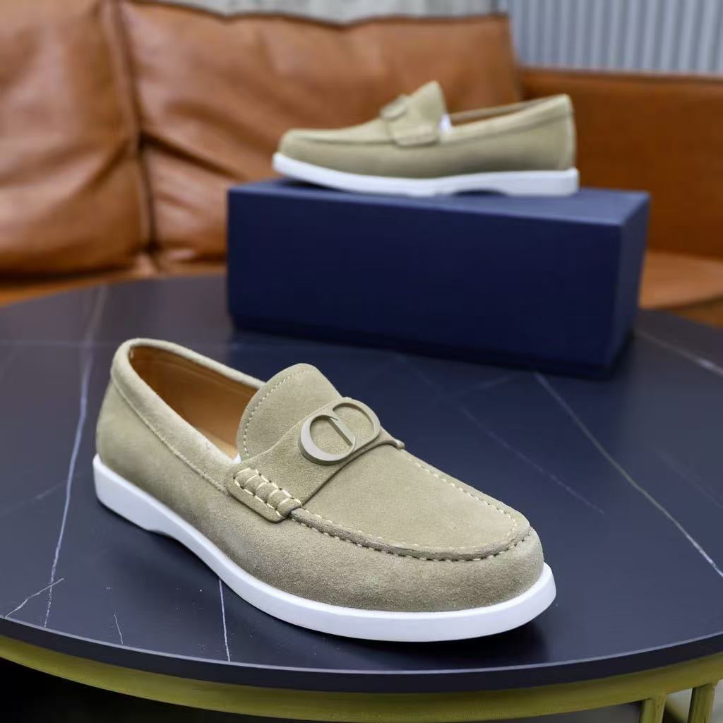 Christian Dior Shoes
