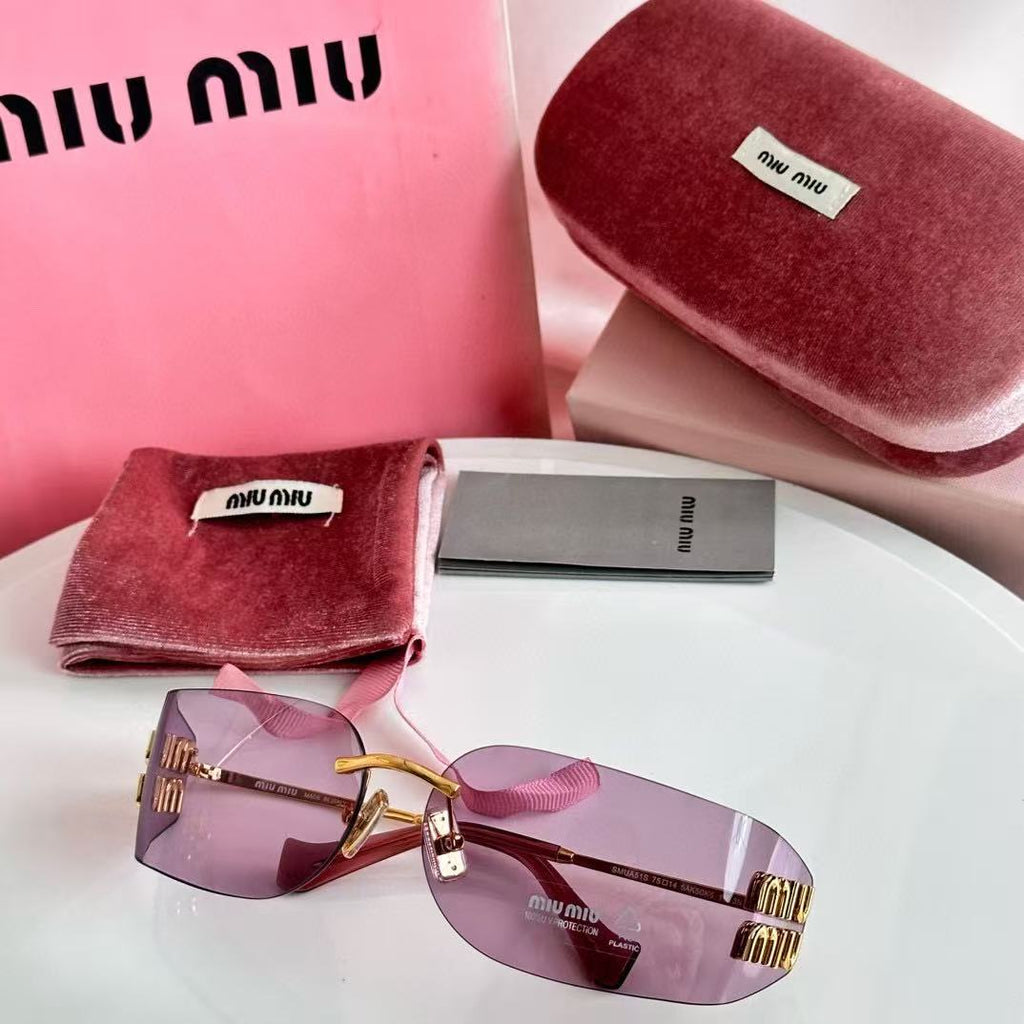 Miu Miu Sunglasses