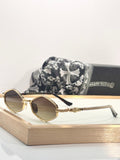 Chrome Hearts Sunglasses