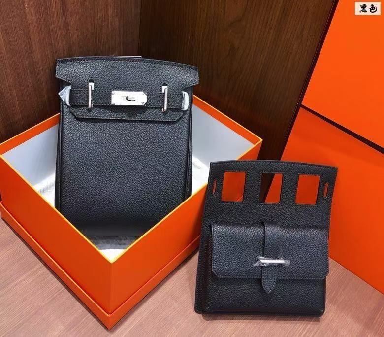 Hermes Mens Bag