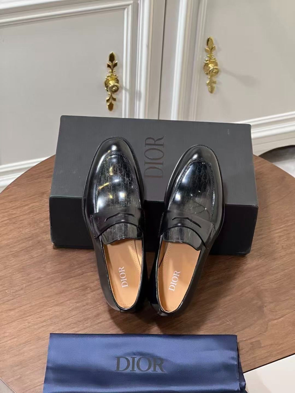 Christian Dior Shoes