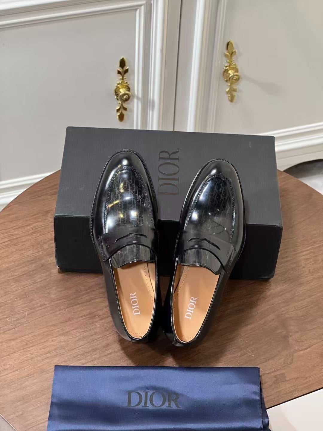 Christian Dior Shoes