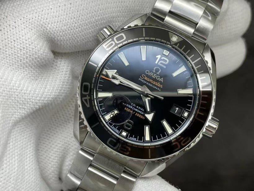 Omega Seamaster Planet Ocean 600m Swiss Superclone Quality