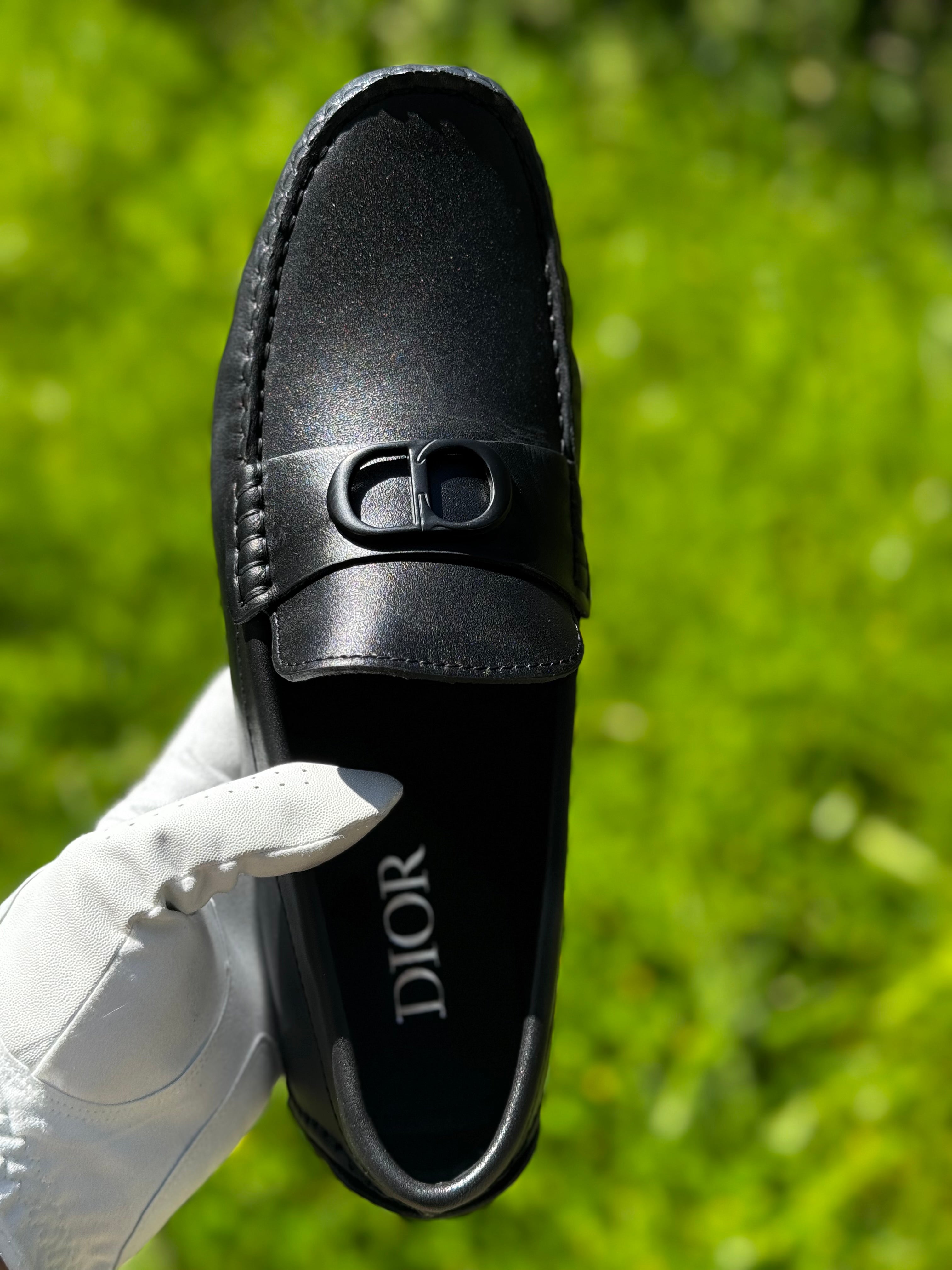 Christian Dior Shoes