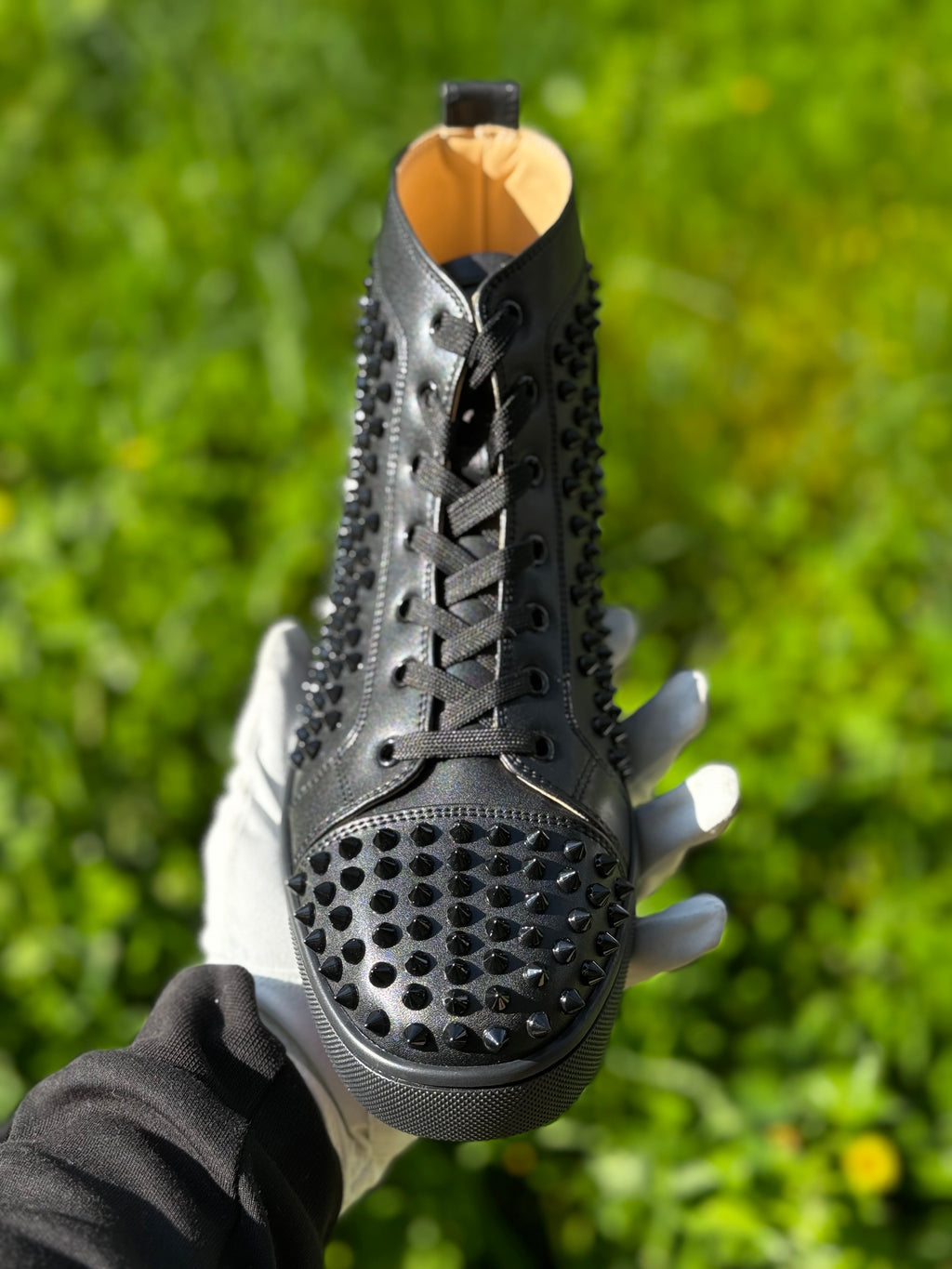 Christian Louboutin Shoes