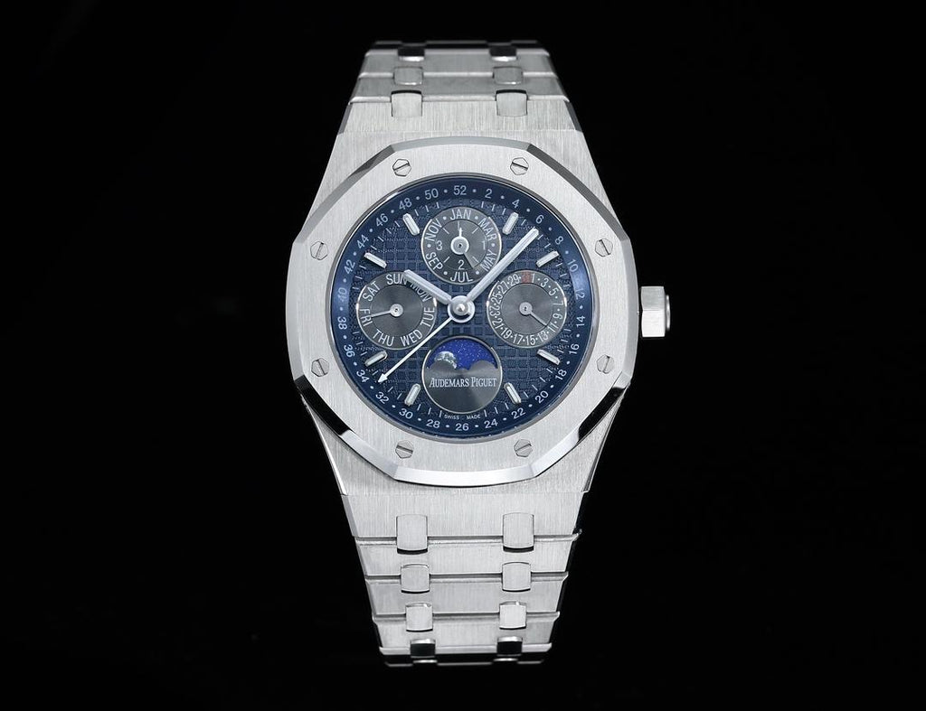 Audemars Piguet Swiss Superclone Quality Perpetual Calendar Edition