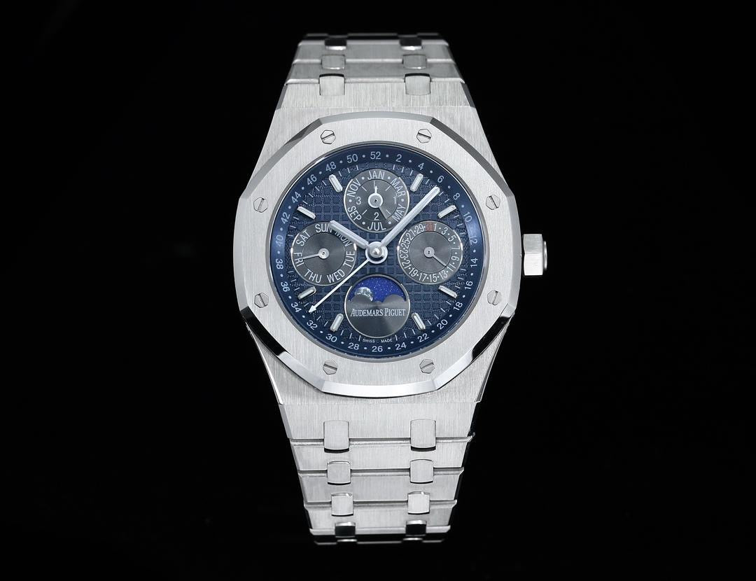 Audemars Piguet Swiss Superclone Quality Perpetual Calendar Edition