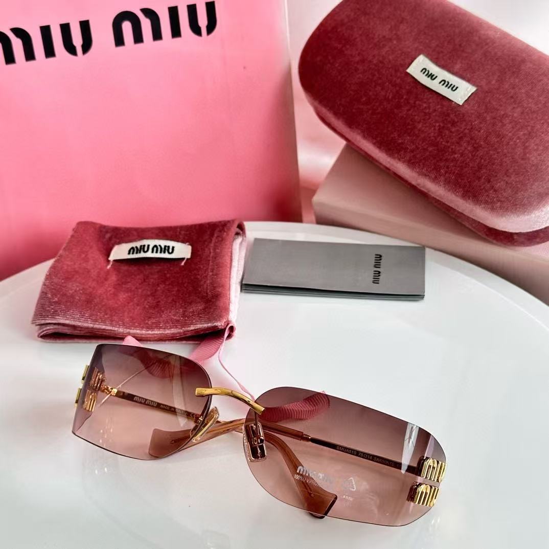 Miu Miu Sunglasses
