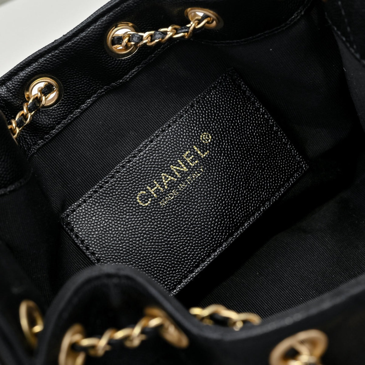Chanel 25 mini Hand Bag