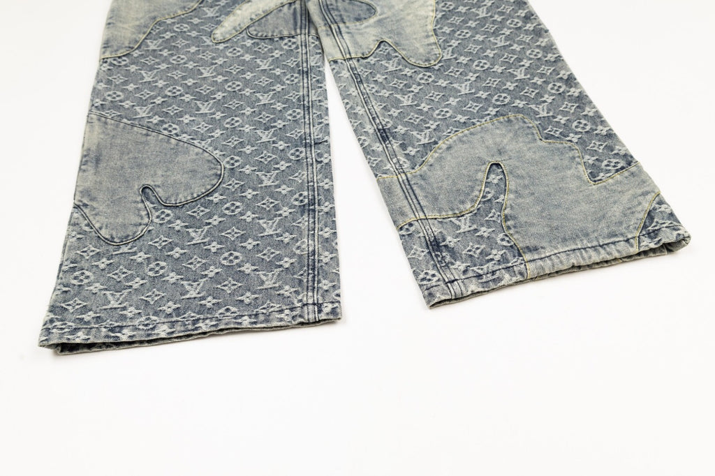 Louis Vuitton Jeans