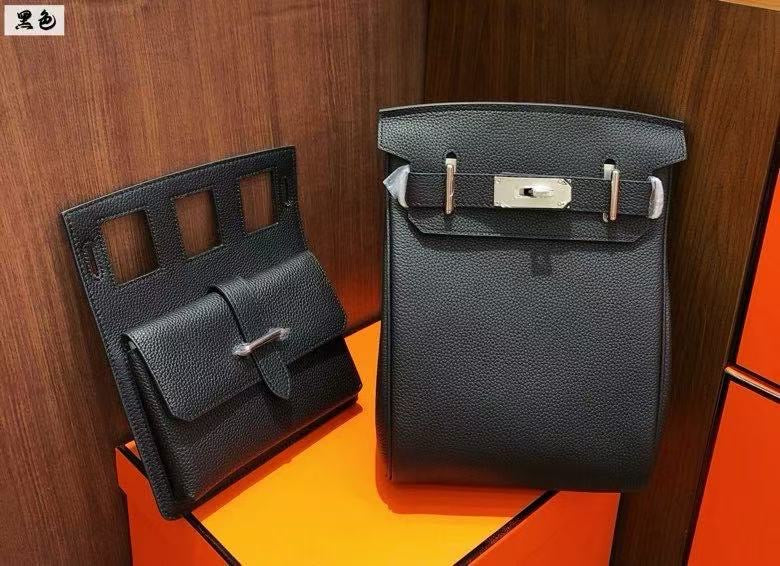Hermes Mens Bag