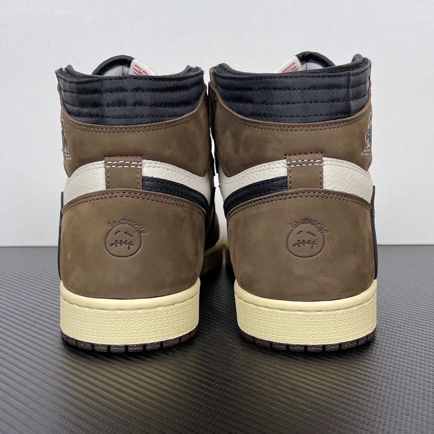 Nike Air Jordan 1 Retro High Travis Scott Shoes