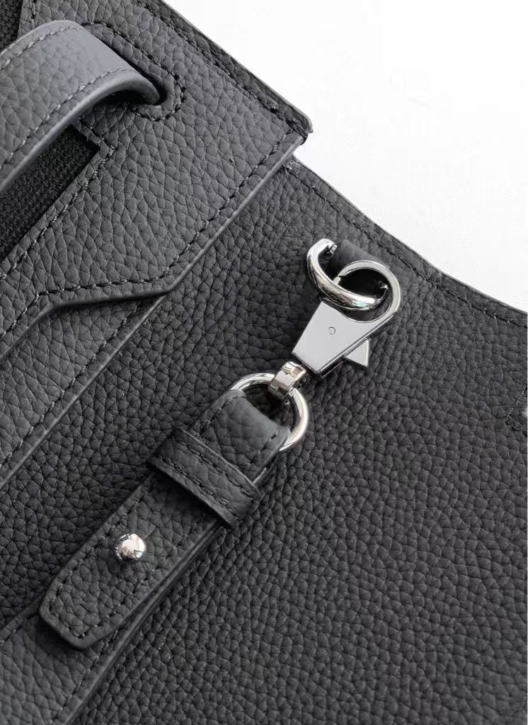 Hermes Mens Bag