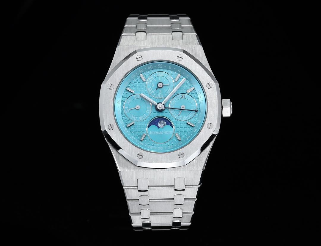 Audemars Piguet Swiss Superclone Quality Perpetual Calendar Edition