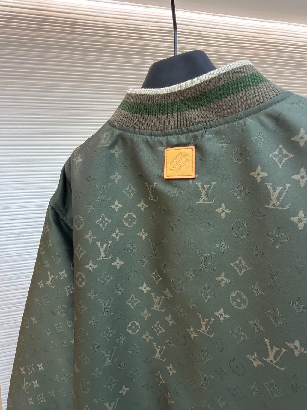 Louis Vuitton Jacket