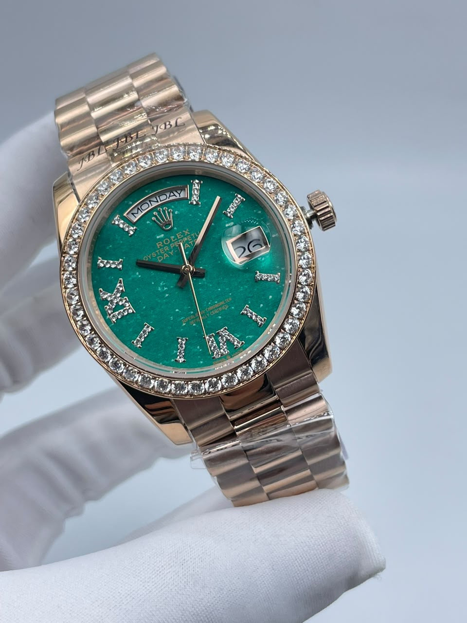 Rolex Daydate 36’ 3A+ Quality