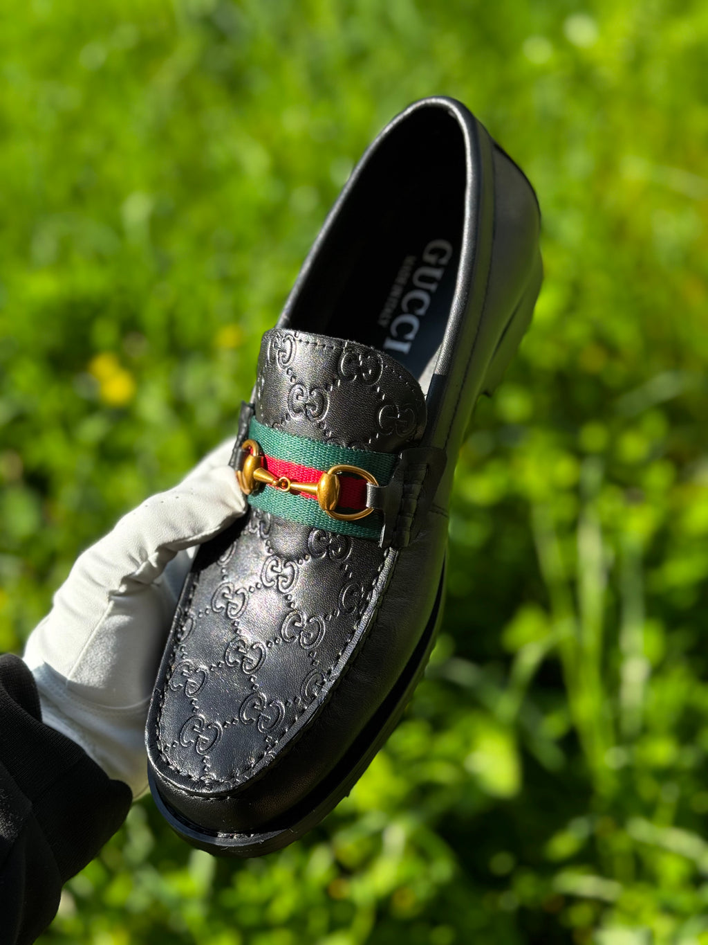 Gucci Shoes