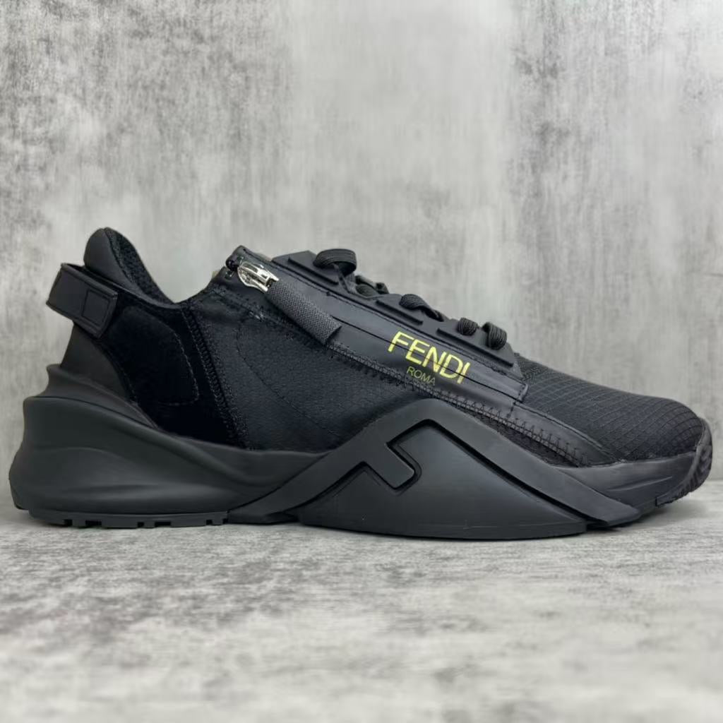 Fendi shoes