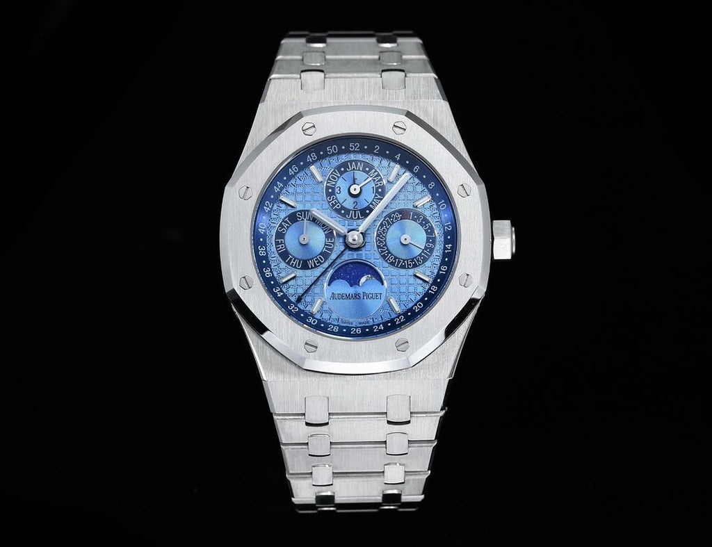 Audemars Piguet Swiss Superclone Quality Perpetual Calendar Edition