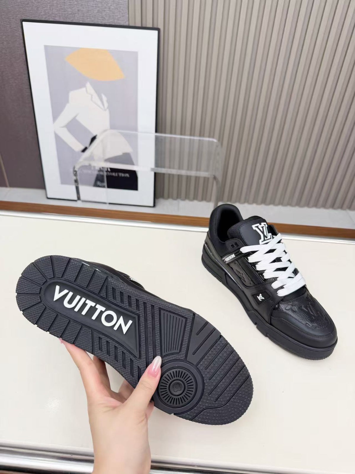 Louis Vuitton Shoes