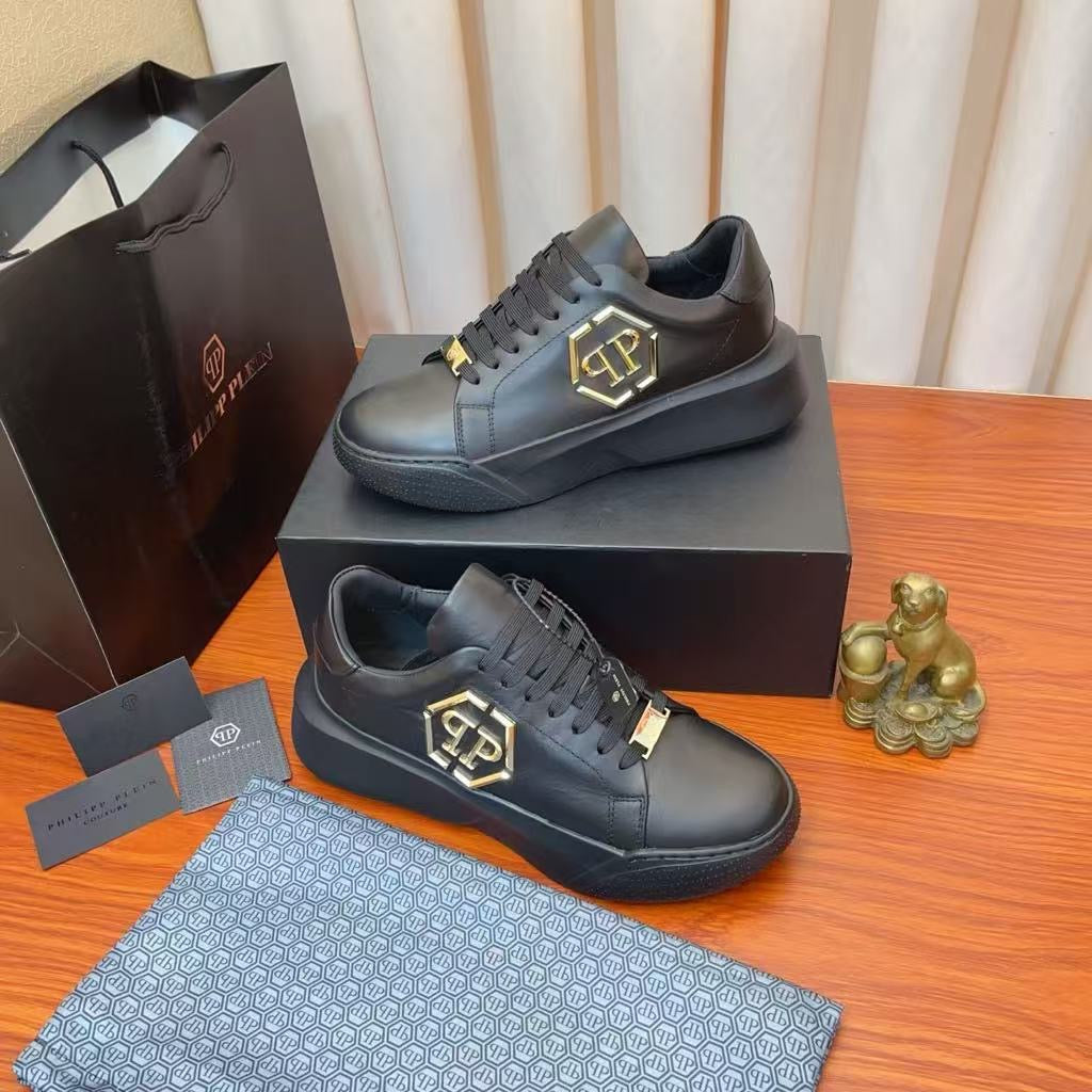Philipp Plein Shoes