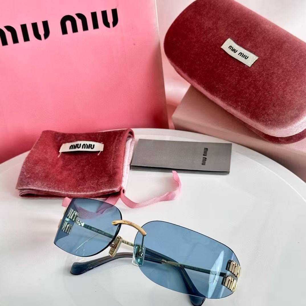 Miu Miu Sunglasses