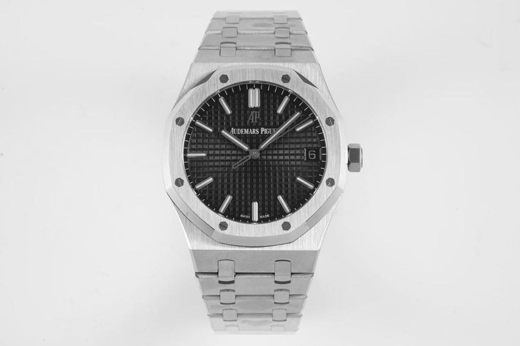 Audemars Piguet Royal Oak 15400ST Swiss Superclone Quality