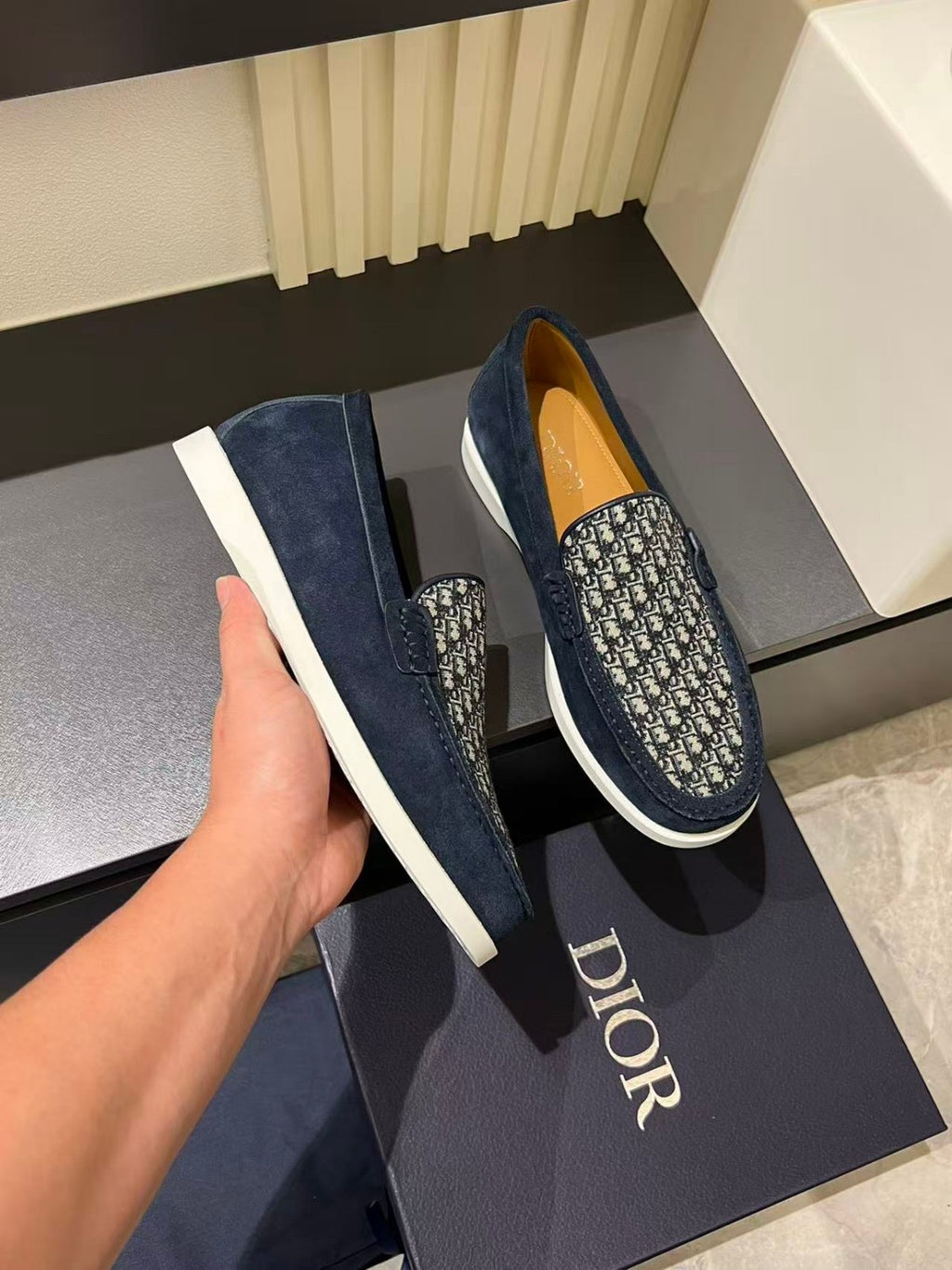 Christian Dior Shoes