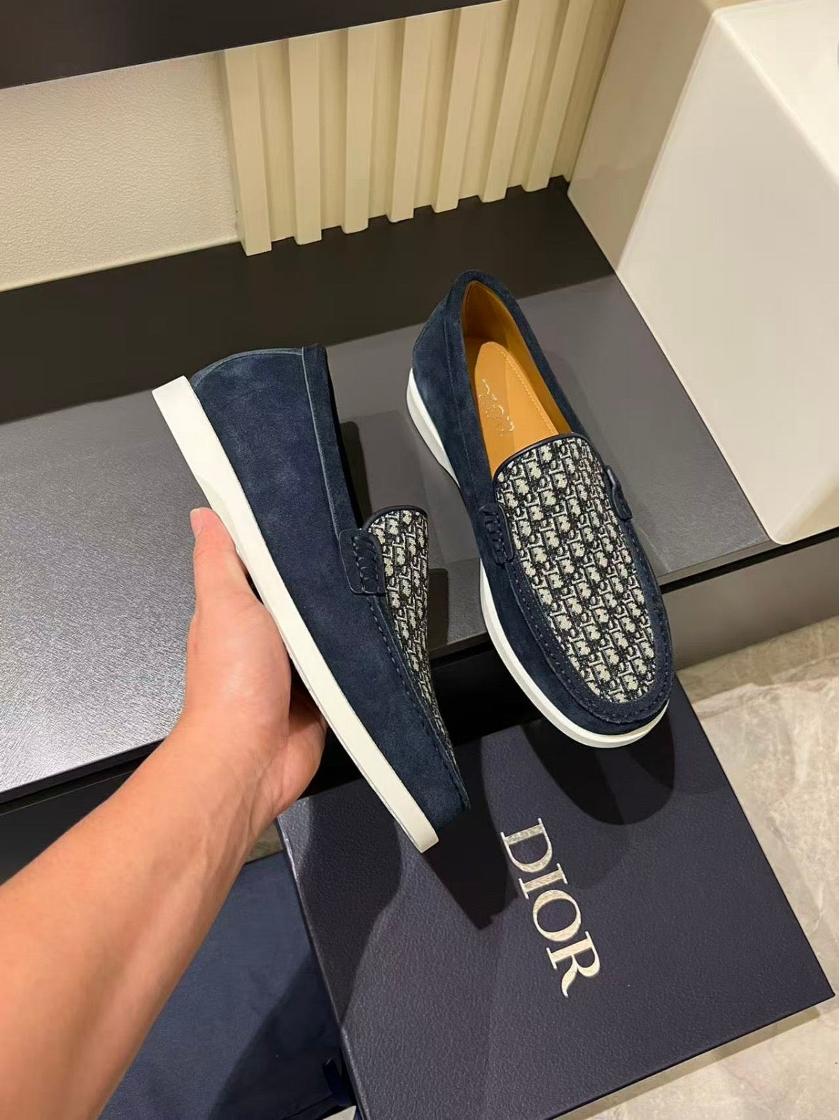 Christian Dior Shoes