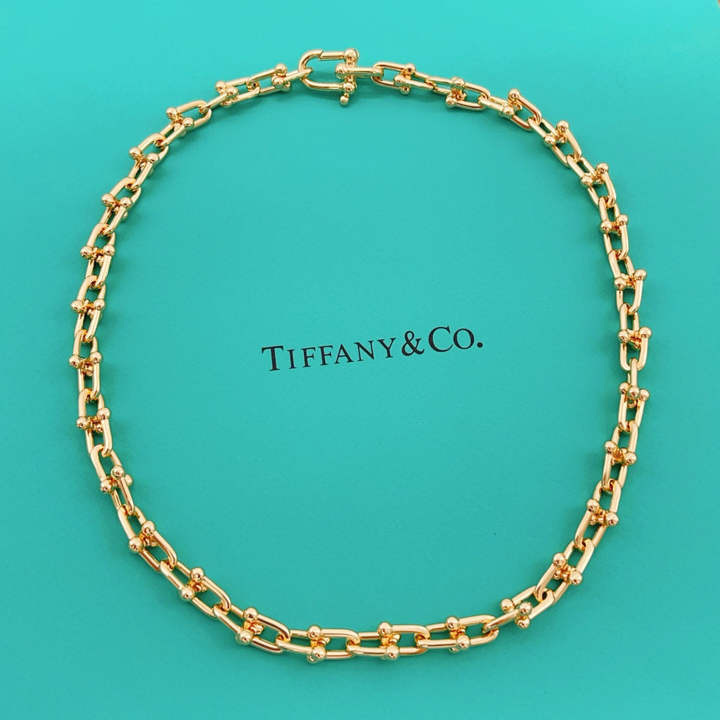 Tiffany & Co Necklace